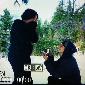 Meet your Posher, Sabrina